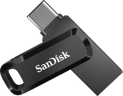 Bliskovni pogon SanDisk Ultra Dual Drive Go 32 GB USB-C/USB-A 150 MB/s
