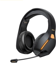 Igričarske brezžične slušalke Remax Kinyin z mikrofonom