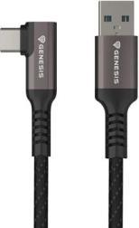 Kabel USB‑C na USB‑A 3.2 Gen1 3 m 5 Gb/s PD 15 W za VR