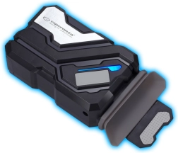 LED USB hladilnik za prenosnik ESPERANZA NORTE