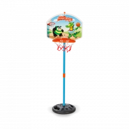 Otroški košarkarski set Pilsan