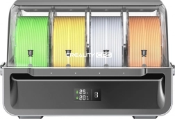 Sistem za upravljanje filamentov Creality Filament System