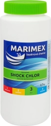 Marimex Klor šok 2,7 kg