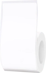 Termalni nalepke Niimbot 45x80mm 95 kosov bele