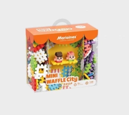 Waffle mini - Nakupujte 148 kosov