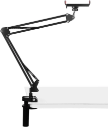 Namizno stojalo za tablico/telefon Puluz