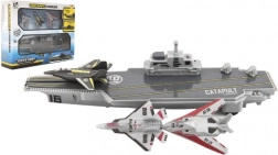 Letalonosilka z modeli lovskih letal