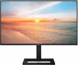 Monitor Philips 24E1N1300AE 24" IPS 100Hz HDMI USB-C HAS Zvočniki