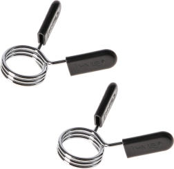 Vzmetne zapore za os 25 mm HMS ZGS25 – par