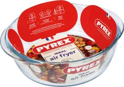 Okrogel pekač Pyrex 2,3 l