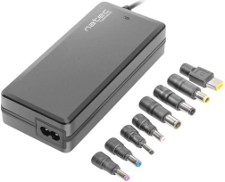 Univerzalni napajalni adapter NATEC Torpedo UNI-90 90 W