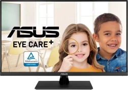 Monitor 31,5" 4K UHD z zaščito oči VP327Q