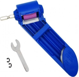 Prenosni brusilnik za svedre