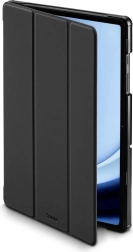 Ovitki za tablico Samsung Galaxy Tab A9+ 11 palcev, črni