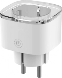 Pametna vtičnica Wi‑Fi 16 A Gosund EP8‑M (Xiaomi)