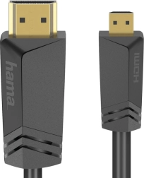 Kabel HDMI na micro HDMI 1,5 m