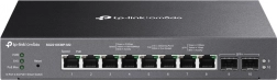 TP-Link Omada SG2210XMP‑M2 gigabitni PoE+ stikalnik 8×2,5G z 2× 10G SFP+