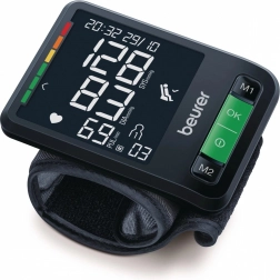 Digitalni merilnik krvnega tlaka za zapestje Beurer BC87
