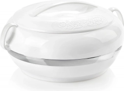 Termoposoda Deluxe 1,6 l – izolirana servirna posoda ORION