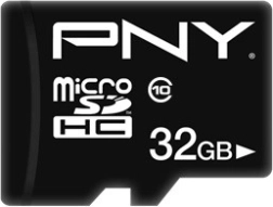 Kartica MicroSDHC 32GB Performance Plus