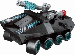 Qman Shadow Pulse Bojno vozilo Stumpanzer