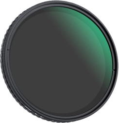 Filter K&F Concept Nano-X 58 mm ND2–ND32