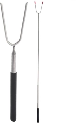 Teleskopska vilica za pečenje 24,5–86 cm