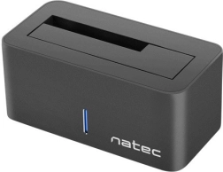 HDD priklopna postaja Natec Kangaroo 2,5'' + 3,5'' USB 3.0