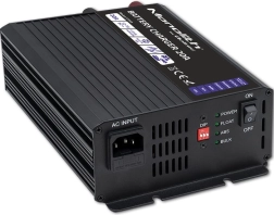 Inteligentni polnilec MONOLITH za akumulatorje LiFePO4, AGM, GEL in SLA 12 V 20 A
