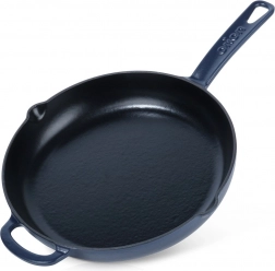 Litoželezna emajlirana ponev 28 cm