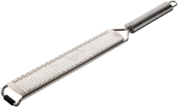 Dolgo ročno strgalo z ročajem Culinaria, nerjaveče jeklo 35 cm