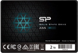 SSD disk Ace A55 2TB 2,5 palca SATA3 7mm