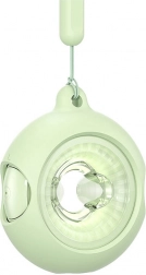 Brezžične slušalke TWS Vention T17 (zelene)