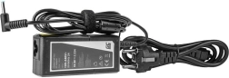 Napajalni adapter Green Cell Pro 65 W 19,5 V 3,33 A za prenosnike HP (priključek 4,5 × 3,0 mm s zatičem)