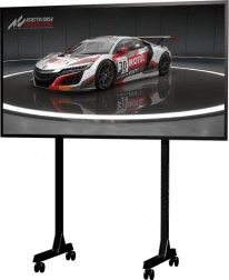 Stojalo za monitor NEXT LEVEL RACING za 1 zaslon