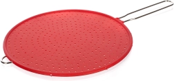 Banquet Culinaria Silicone Splatter Screen for Frying Pan 28 cm