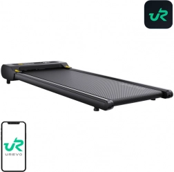 Električni tekalna steza Urevo Spacewalk