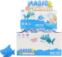 Svetleči morski pes za vodo