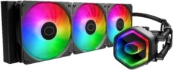Vodno hlajenje MasterLiquid 360 Core II ARGB