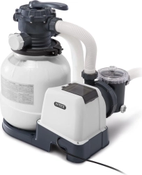 Peščena filtracija za bazene Intex 7900 l/h