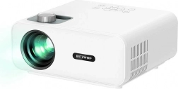 LED projektor BLITZWOLF 1080p (bel)