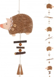 Girlanda s prašičkom Freddy od small foot