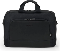 Dicota Eco Top Traveller BASE 15–16″ – ekološka torba za prenosnik