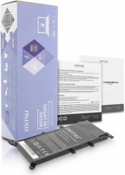 Baterija za prenosnik Asus A555 F555 K555 5000 mAh 7,4 - 7,6 V