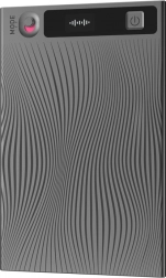 Diktafon Mobvoi TicNote siv