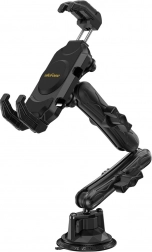 Ulefone nosilec za tablični računalnik in pametni telefon za v avto