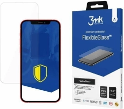 Hibridno steklo FlexibleGlass iPhone 13/13 Pro