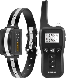 Proti-lajevanju ovratnica Rojeco z dosegom 1000 m