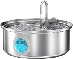 Inteligentna fontana za hišne ljubljenčke 7 l