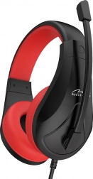 USB igralne slušalke MEDIATECH NEMESIS z mikrofonom